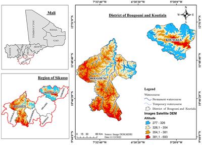 Solar-based irrigation systems as a game changer to improve agricultural practices in sub-Sahara Africa: A case study from Mali